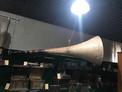 -旅顺留声机博物馆