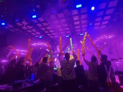 -MOSSO·Liveshow(M3香港广场店)