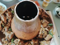 -0317火锅鸡·清真(正达店)