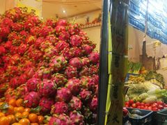 -家辉生鲜超市(东五路店)