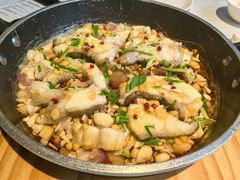 -黑明餐厅(白鹭洲店)