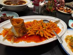 -云客来·花园餐厅(洛社店)