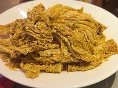 -前门·鲜肉火锅(长风店)