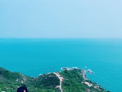 -西涌国际滨海旅游区