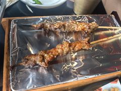 -探鱼·鲜青椒爽麻烤鱼(领展购物广场店)