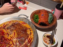 -小龙坎火锅(全球总店)
