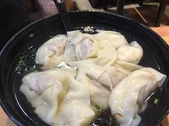 -真真鲜馄饨店(启蒙路店)