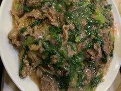-粤潮牛肉火锅店(江南大道店)