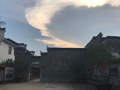 -孔城老街