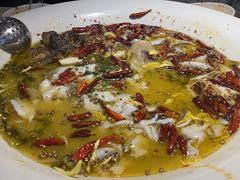 -太二酸菜鱼(武汉光谷保利店)