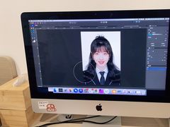 -海马体照相馆(天津世纪都会店)