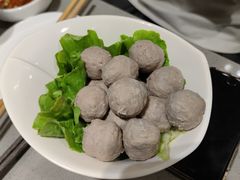 -海底捞火锅(金光华店)