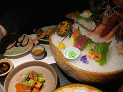 -花潮料理艺食馆(成都万象城店)