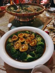 -广州中心皇冠假日酒店·宴会厅