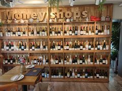 -Money Shops(愚园路店)