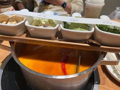 -生如夏花泰式火锅(鹭洲里店)
