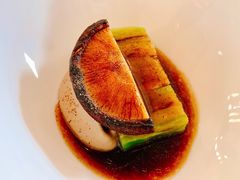-Amber(置地文华东方酒店)