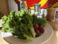 -不倒翁炭火烧肉(永安里店)