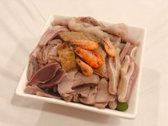 -翠亭酒家(山西南路店)