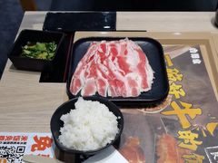 -吉野家(复兴路第二餐厅店)