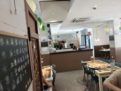 -江南驿·二十余年创意杭帮味(良渚玉鸟集店)