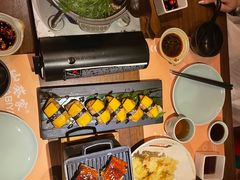 -山葵家·创意料理(EFC欧美广场店)