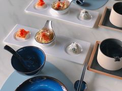 -岁粤Moon·湖景餐厅(月光码头店)
