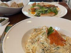 -安妮意大利餐厅(丽都店)
