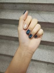 -森日式美甲沙龙MORI NAIL总店