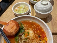 -味千拉面(航洋国际购物中心)