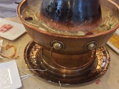 -虾大侠·盱眙龙虾老北京铜锅涮羊肉(金楠天街店)