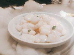 龙井虾仁-朋友宴江南土菜(东方太阳城店)