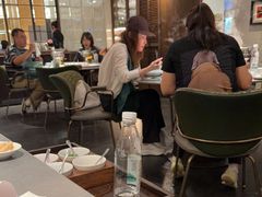 -鼎鼎香·港式火锅(北京SKP店)