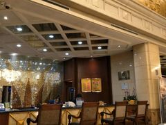 -延吉白山大厦酒店