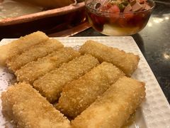 红糖糍粑-老码头火锅(玉林店)