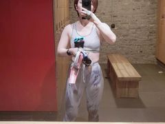 -CrossFit MeWellness