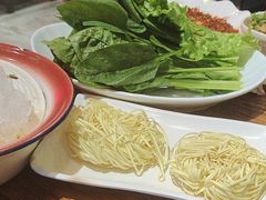 -重庆老火锅(长虹店)