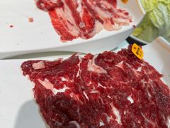 -潮发潮汕牛肉店(同福东路店)