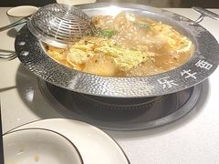 -古乐牛香·鲜牛肉牛杂火锅(千灯店)