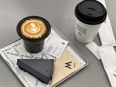 -M Stand(西安大悦城店)