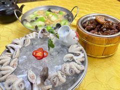 -肥姐美食(同福中路店)