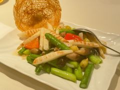 -利苑酒家(金宝店)