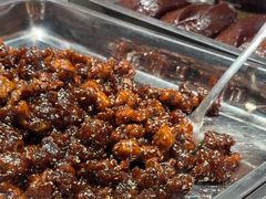 -乔波食品(杜桥中心菜场店)