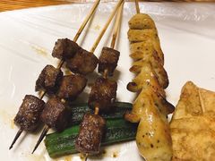 -烧烤佬(新基路店)