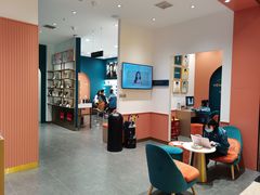 -海马体照相馆(重庆爱琴海购物公园店)