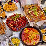 在上海还有人不知道钳小柒龙虾吗🦞？？