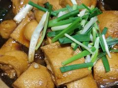 -莫山小馆(百花店)