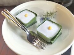 -泰香米泰国餐厅(鎏嘉码头店)