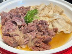 -唐河王记·南阳民间菜(国基路店)