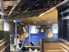 -吉庆莲年有鱼炭烤鱼(苏宁广场店)